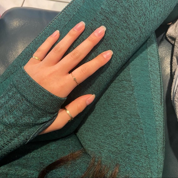 Heart Ring - Picture 2 of 2